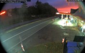 Archiv Foto Webcam Tankstelle Döttinger Höhe am Nürburgring 05:00