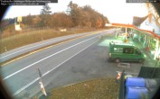 Archiv Foto Webcam Tankstelle Döttinger Höhe am Nürburgring 06:00