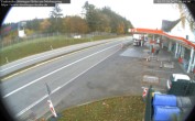 Archiv Foto Webcam Tankstelle Döttinger Höhe am Nürburgring 07:00