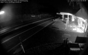 Archiv Foto Webcam Tankstelle Döttinger Höhe am Nürburgring 23:00
