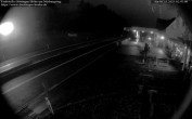 Archiv Foto Webcam Tankstelle Döttinger Höhe am Nürburgring 01:00