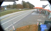 Archiv Foto Webcam Tankstelle Döttinger Höhe am Nürburgring 07:00