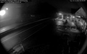 Archiv Foto Webcam Tankstelle Döttinger Höhe am Nürburgring 23:00