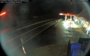 Archiv Foto Webcam Tankstelle Döttinger Höhe am Nürburgring 05:00