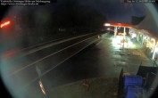 Archiv Foto Webcam Tankstelle Döttinger Höhe am Nürburgring 06:00