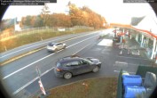 Archiv Foto Webcam Tankstelle Döttinger Höhe am Nürburgring 07:00