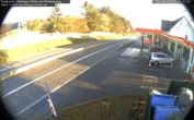 Archiv Foto Webcam Tankstelle Döttinger Höhe am Nürburgring 09:00