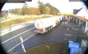 Archiv Foto Webcam Tankstelle Döttinger Höhe am Nürburgring 11:00