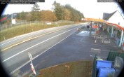 Archiv Foto Webcam Tankstelle Döttinger Höhe am Nürburgring 13:00