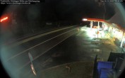 Archiv Foto Webcam Tankstelle Döttinger Höhe am Nürburgring 17:00