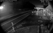 Archiv Foto Webcam Tankstelle Döttinger Höhe am Nürburgring 19:00