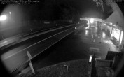 Archiv Foto Webcam Tankstelle Döttinger Höhe am Nürburgring 05:00