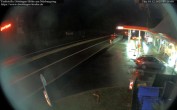Archiv Foto Webcam Tankstelle Döttinger Höhe am Nürburgring 07:00