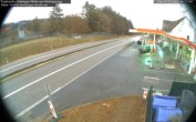 Archiv Foto Webcam Tankstelle Döttinger Höhe am Nürburgring 08:00