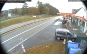 Archiv Foto Webcam Tankstelle Döttinger Höhe am Nürburgring 09:00