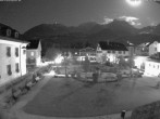 Archived image Webcam Koenigssee: Tourist Information 23:00