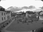 Archived image Webcam Koenigssee: Tourist Information 05:00