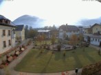 Archived image Webcam Koenigssee: Tourist Information 07:00