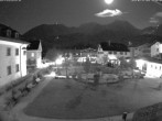 Archived image Webcam Koenigssee: Tourist Information 23:00