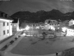 Archiv Foto Webcam Haus des Gastes - Königssee 01:00