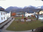 Archived image Webcam Koenigssee: Tourist Information 15:00