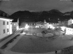 Archived image Webcam Koenigssee: Tourist Information 21:00