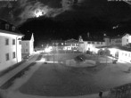 Archiv Foto Webcam Haus des Gastes - Königssee 23:00