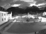 Archiv Foto Webcam Haus des Gastes - Königssee 05:00