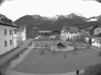 Archiv Foto Webcam Haus des Gastes - Königssee 06:00