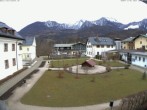 Archiv Foto Webcam Haus des Gastes - Königssee 11:00