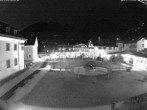 Archiv Foto Webcam Haus des Gastes - Königssee 17:00