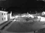 Archived image Webcam Koenigssee: Tourist Information 19:00