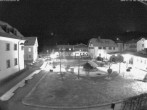 Archiv Foto Webcam Haus des Gastes - Königssee 23:00