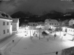 Archiv Foto Webcam Haus des Gastes - Königssee 05:00