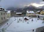 Archiv Foto Webcam Haus des Gastes - Königssee 07:00