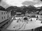 Archived image Webcam Koenigssee: Tourist Information 06:00