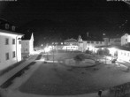 Archiv Foto Webcam Haus des Gastes - Königssee 19:00