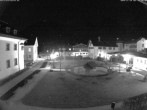 Archiv Foto Webcam Haus des Gastes - Königssee 21:00