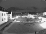 Archived image Webcam Koenigssee: Tourist Information 06:00