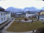 Archived image Webcam Koenigssee: Tourist Information 07:00