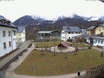 Archived image Webcam Koenigssee: Tourist Information 13:00