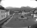 Archived image Webcam Koenigssee: Tourist Information 15:00