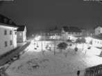 Archiv Foto Webcam Haus des Gastes - Königssee 23:00