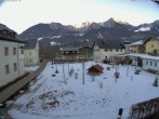 Archived image Webcam Koenigssee: Tourist Information 15:00