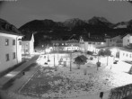 Archived image Webcam Koenigssee: Tourist Information 06:00