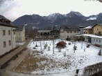 Archived image Webcam Koenigssee: Tourist Information 07:00