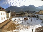 Archived image Webcam Koenigssee: Tourist Information 09:00