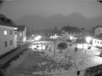 Archived image Webcam Koenigssee: Tourist Information 06:00