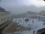 Archived image Webcam Koenigssee: Tourist Information 07:00