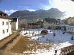 Archived image Webcam Koenigssee: Tourist Information 09:00